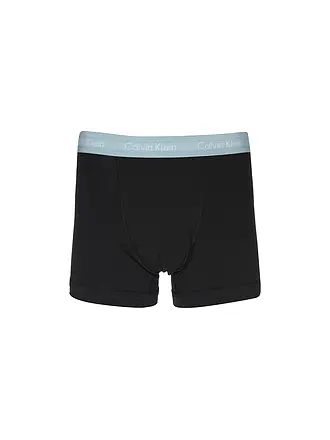 CALVIN KLEIN | Pants lot de 3 noir | schwarz